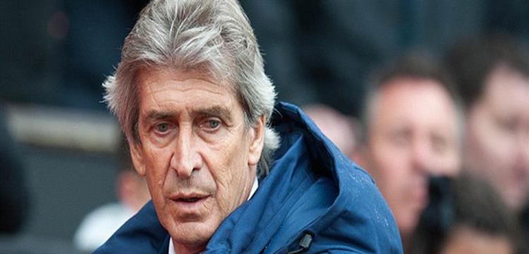 بيليجريني مدربا جديدا لهيبي فورشن الصيني